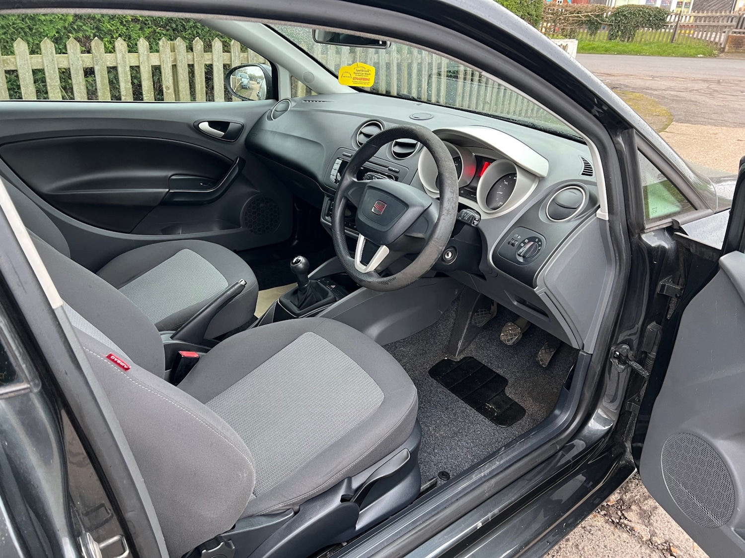 Vehicle 11