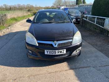 Used Vauxhall Astra 2009 for sale - 73797787: Photo