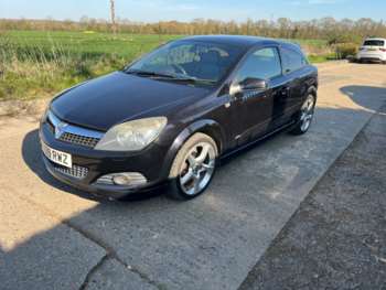 Used Vauxhall Astra 2009 for sale - 73797787: Photo