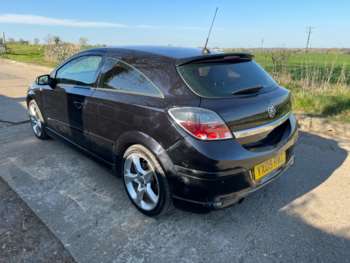 Used Vauxhall Astra 2009 for sale - 73797787: Photo