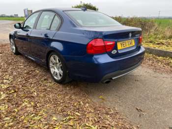 Used BMW 3 Series 2011 for sale - 72649621: Photo