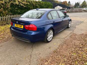 Used BMW 3 Series 2011 for sale - 72649621: Photo
