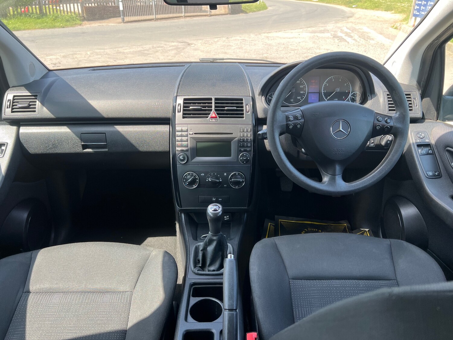 Vehicle 13