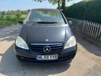 Used Mercedes-Benz A-Class 2009 for sale - 74434948: Photo