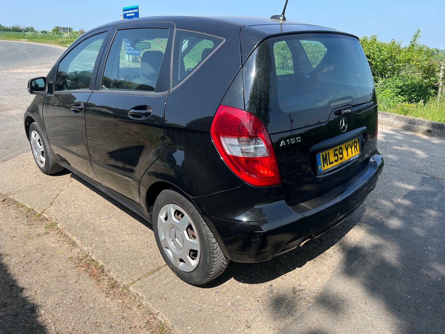 Vehicle 7