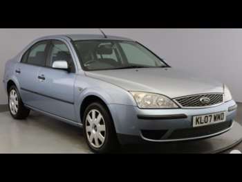 2007 (07) - 1.8 LX 5dr ULEZ FREE LONG MOT
