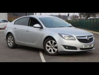 2017 (17) - 1.6 CDTi ecoFLEX SRi £20 TAX ULEZ FREE 5-Door