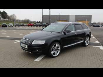 Used Audi A6 Allroad 2011 for sale - 73552234: Photo