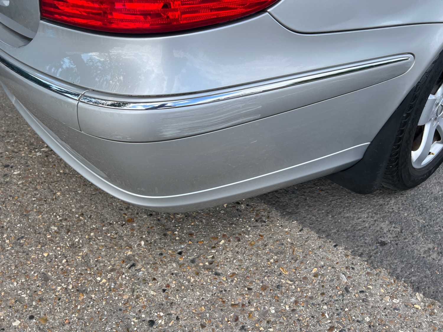 Used Mercedes-Benz E Class 2005 for sale - 76605482: Photo 11