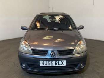 Used Renault Clio 2005 for sale - 69342316: Photo