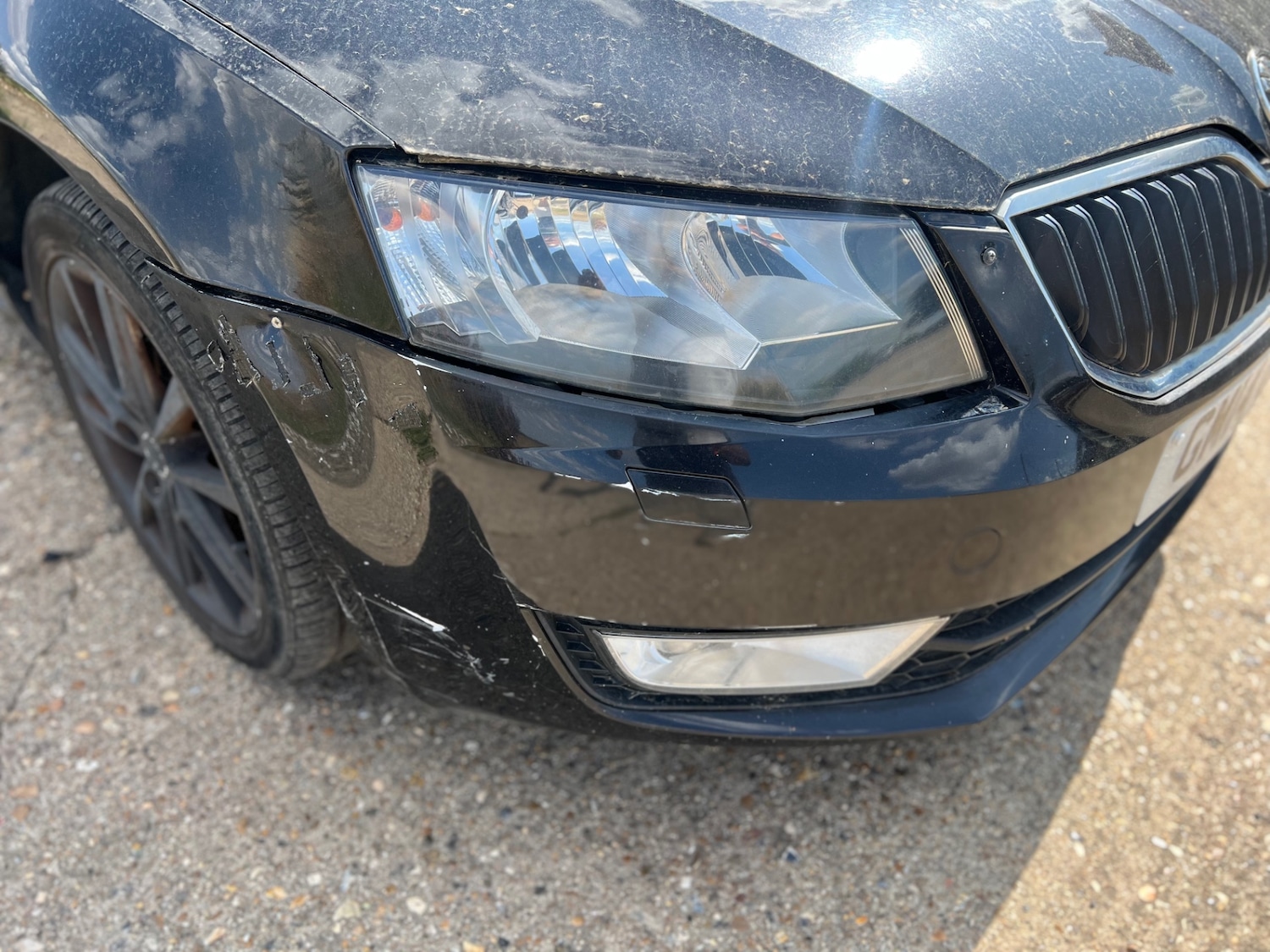 Used Skoda Octavia 2014 for sale - 76605399: Photo 13