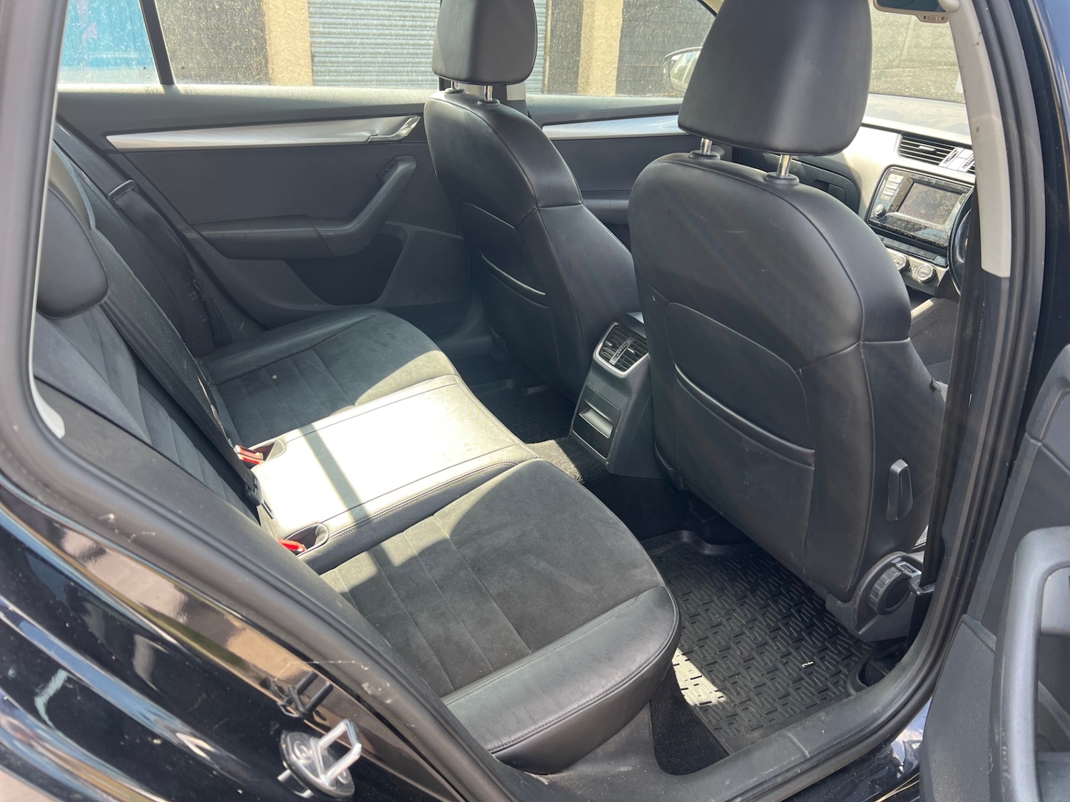 Used Skoda Octavia 2014 for sale - 76605399: Photo 18