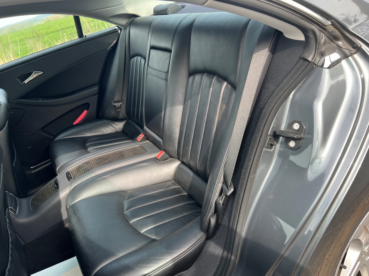 Used Mercedes-Benz CLS 2008 for sale - 76603308: Photo 10