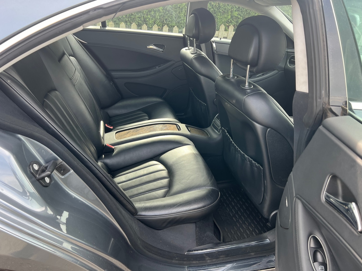 Used Mercedes-Benz CLS 2008 for sale - 76603308: Photo 12