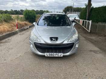 Used Peugeot 308 2010 for sale - 74000997: Photo
