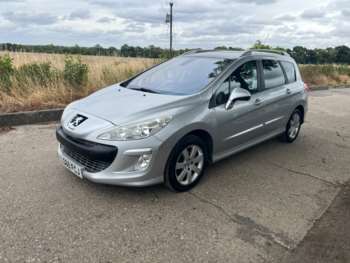 Used Peugeot 308 2010 for sale - 74000997: Photo