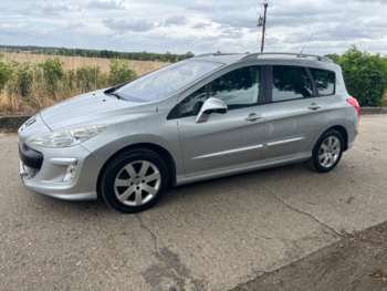 Used Peugeot 308 2010 for sale - 74000997: Photo