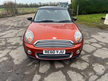 Used MINI Hatch 2010 for sale - 73445533: Photo