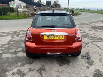 Used MINI Hatch 2010 for sale - 73445533: Photo