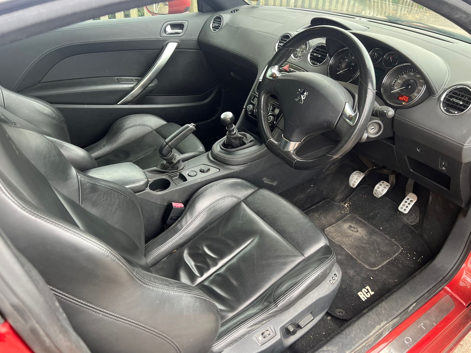 Used Peugeot RCZ 2011 for sale - 76605980: Photo 14