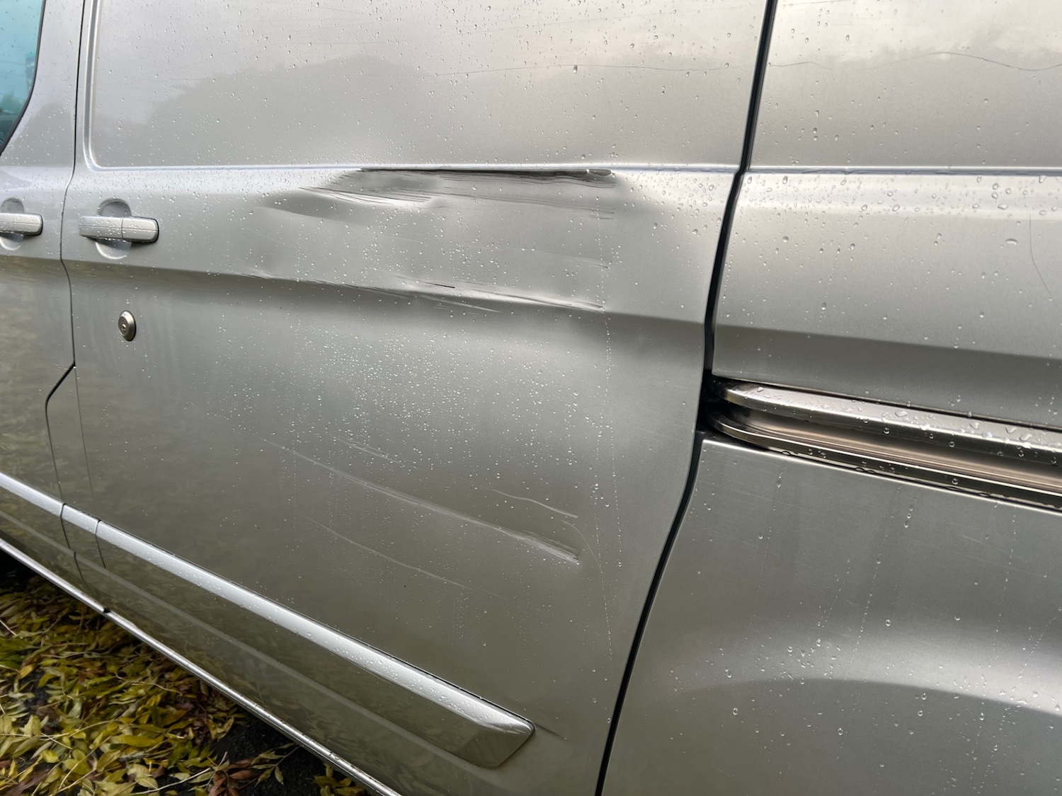 Used Ford Transit Custom 2015 for sale - 76605506: Photo 10