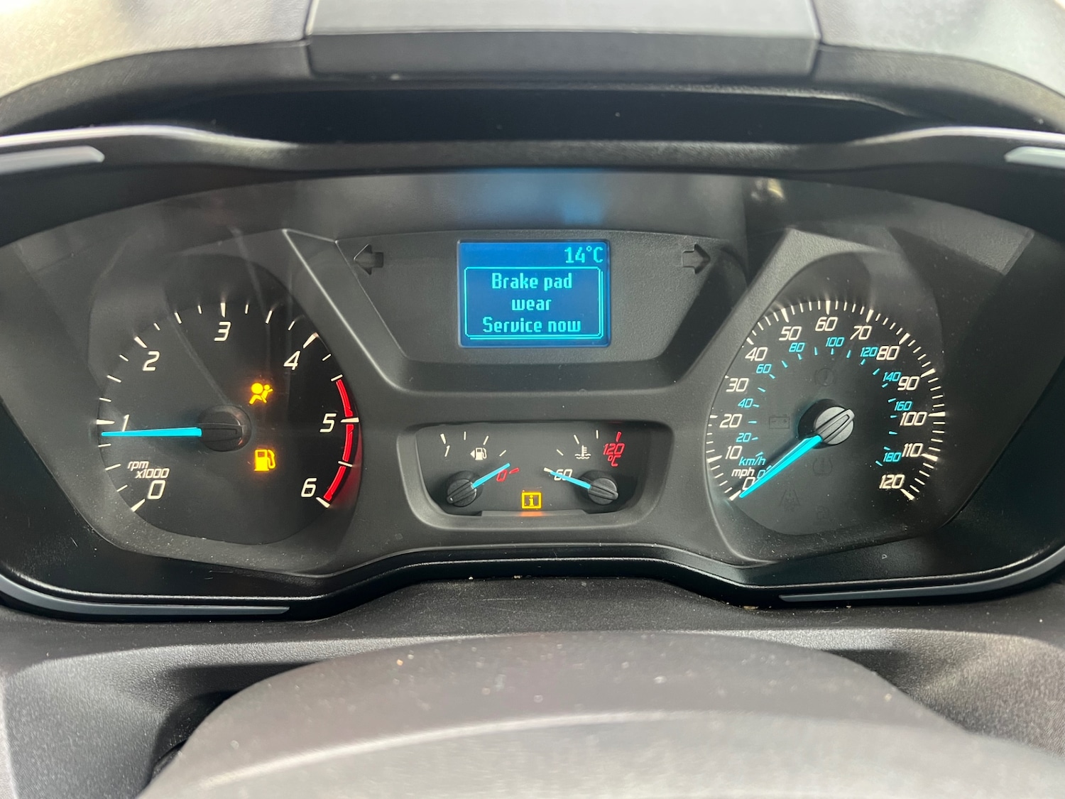 Used Ford Transit Custom 2015 for sale - 76605506: Photo 16