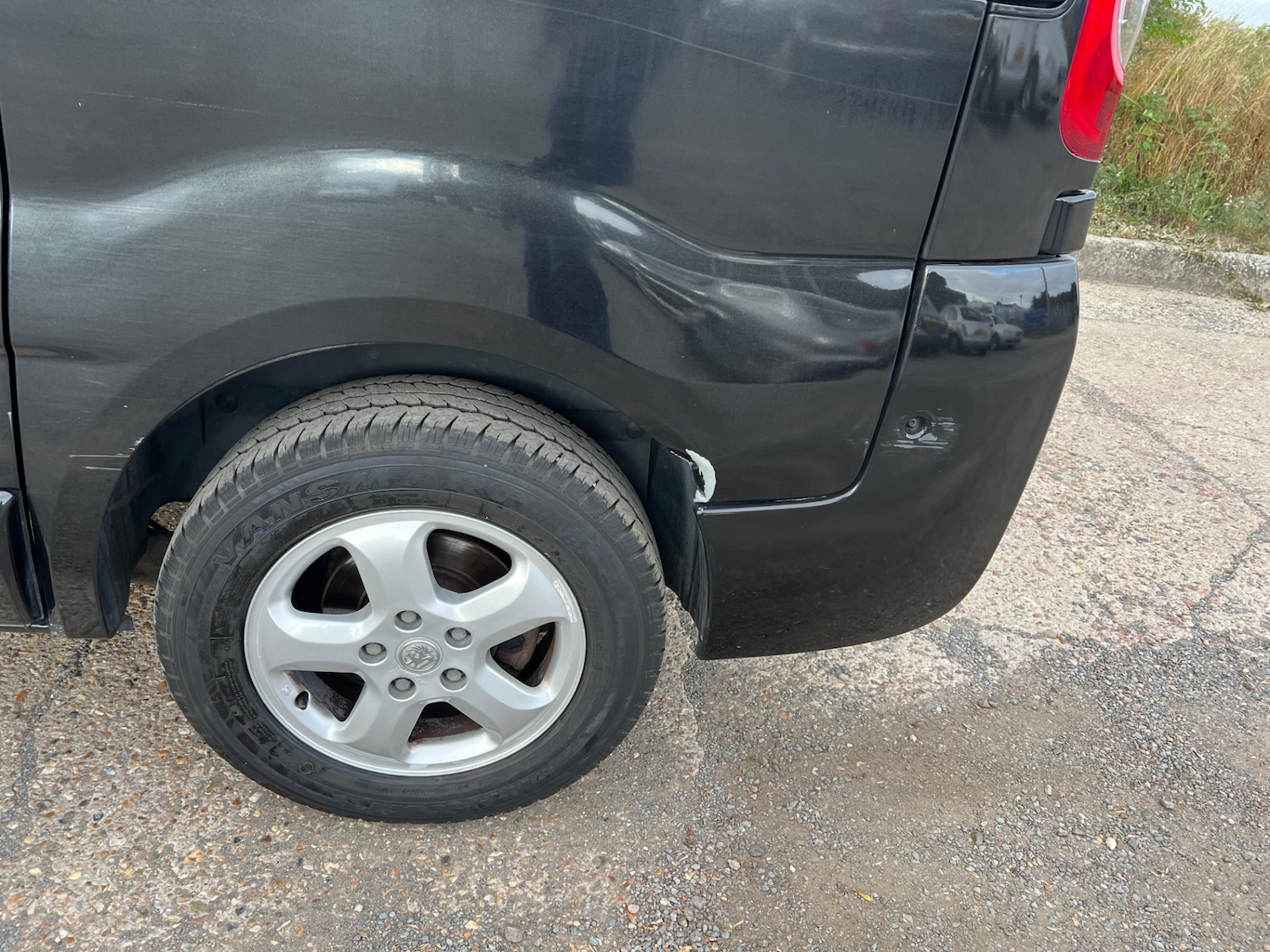 Used Vauxhall Vivaro 2013 for sale - 76605209: Photo 12