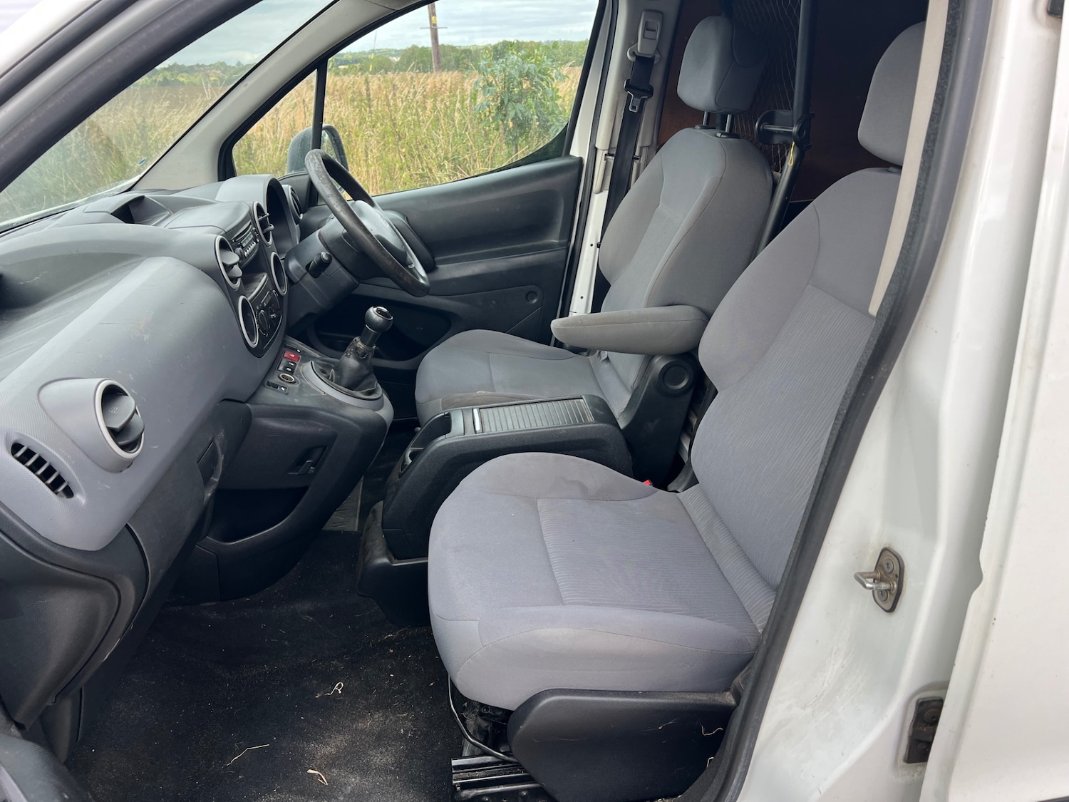 Used Vauxhall Vivaro 2013 for sale - 76605209: Photo 19