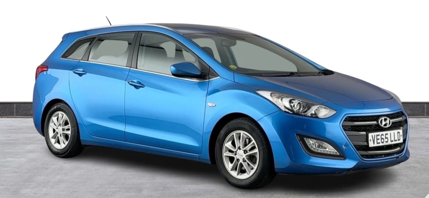 Used Hyundai i30 2015 for sale - 76602890: Photo 1