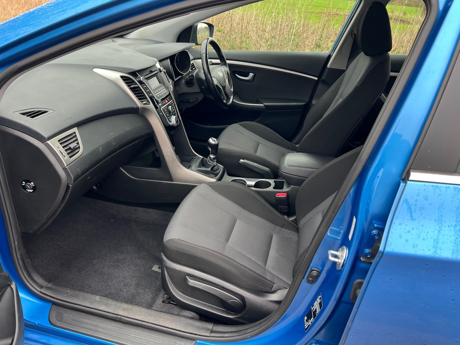 Used Hyundai i30 2015 for sale - 76602890: Photo 11