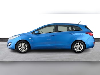 Used Hyundai i30 2015 for sale - 76602890: Photo