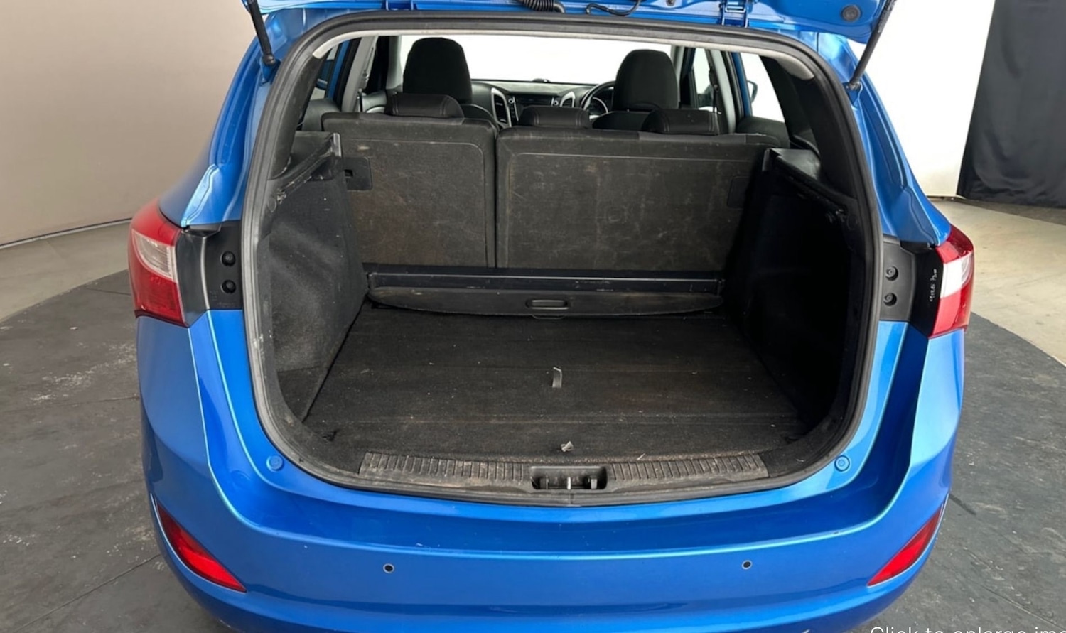 Used Hyundai i30 2015 for sale - 76602890: Photo 7