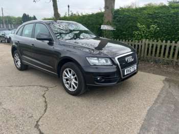 Used Audi Q5 2012 for sale - 70608158: Photo