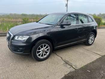 Used Audi Q5 2012 for sale - 70608158: Photo