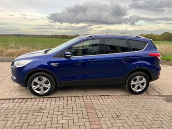 Used Ford Kuga 2014 for sale - 76605390: Photo