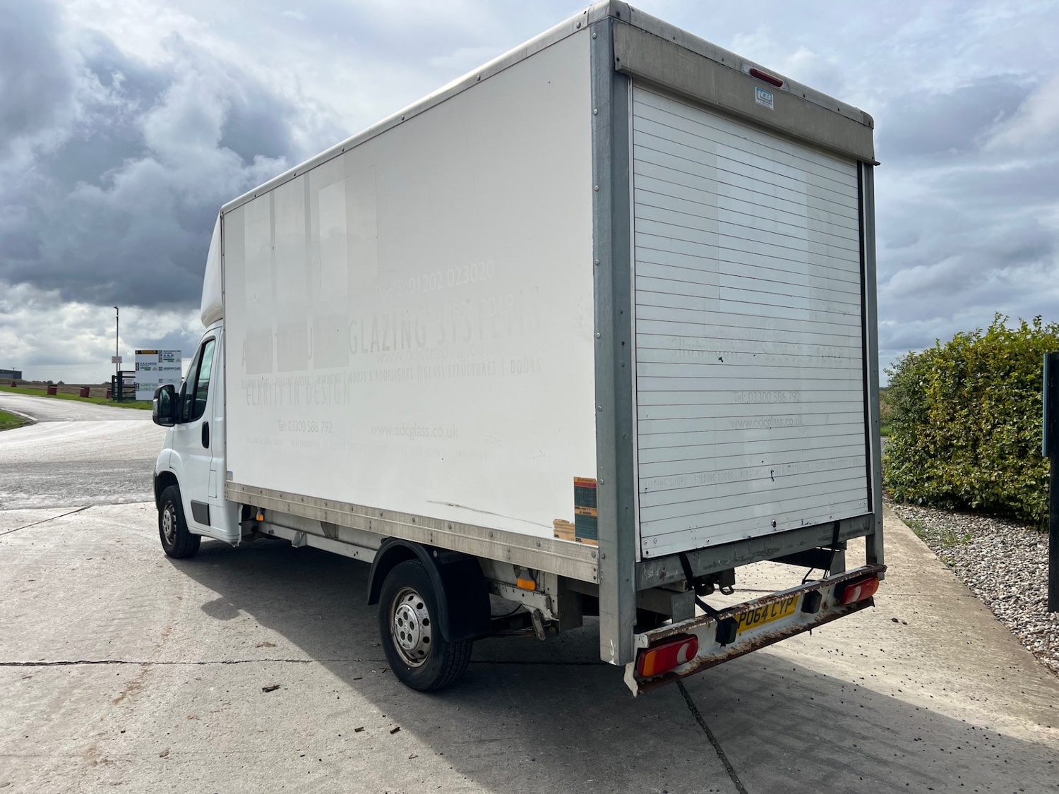 Used Citroen Relay 2015 for sale - 76603733: Photo 5