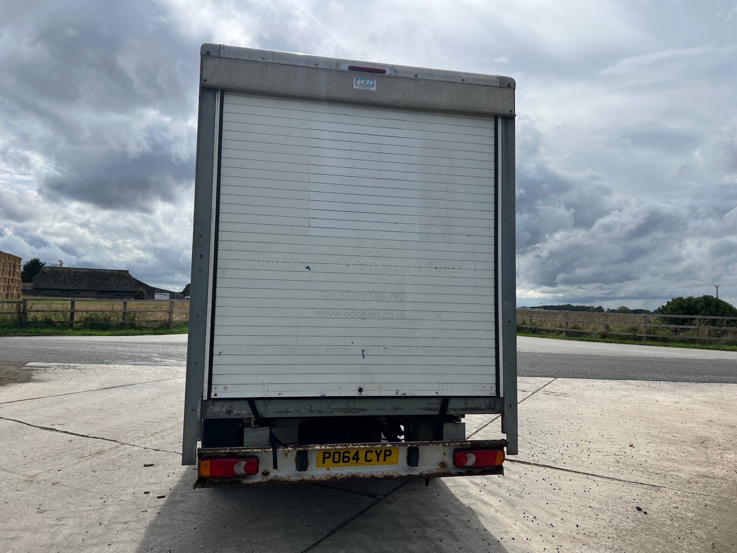 Used Citroen Relay 2015 for sale - 76603733: Photo 6