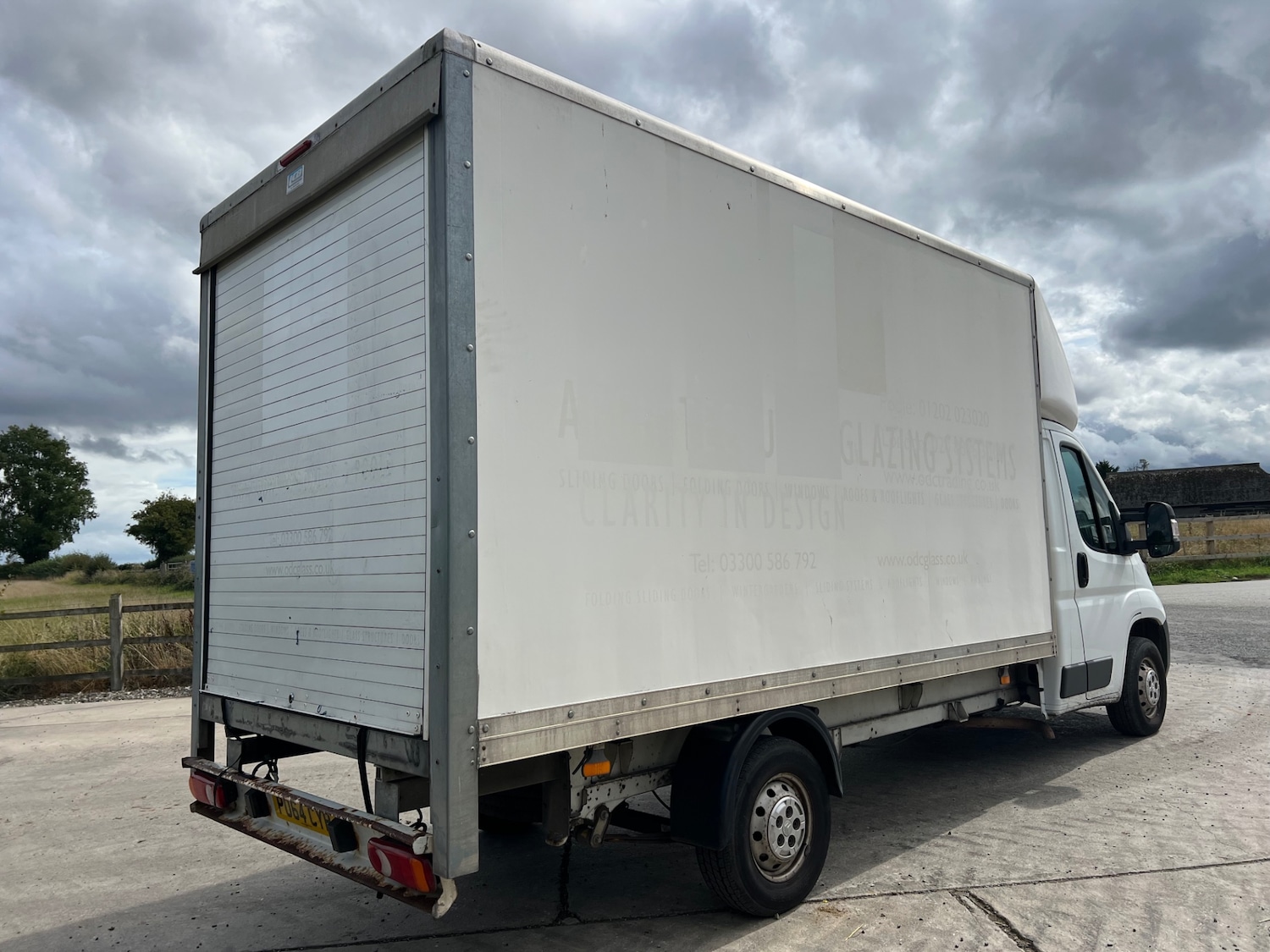 Used Citroen Relay 2015 for sale - 76603733: Photo 7