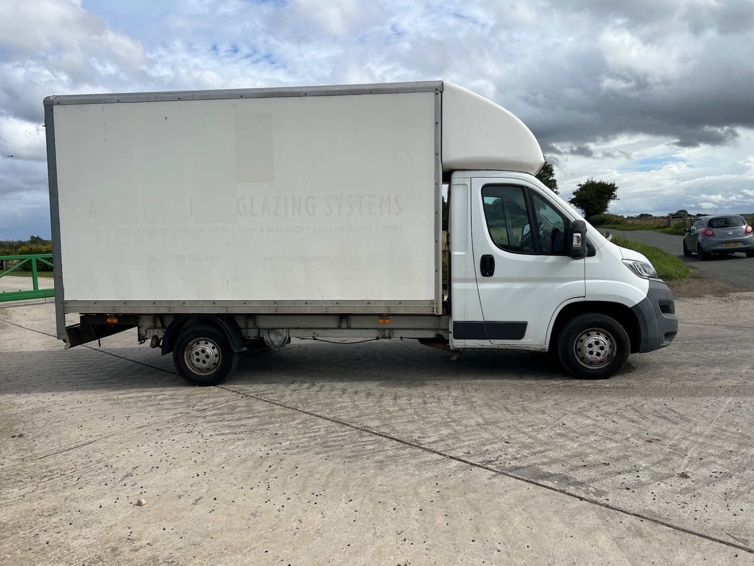 Used Citroen Relay 2015 for sale - 76603733: Photo 9