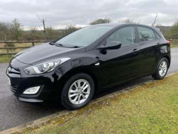 Used Hyundai Cars for Sale near Bishops Stortford, Hertfordshire