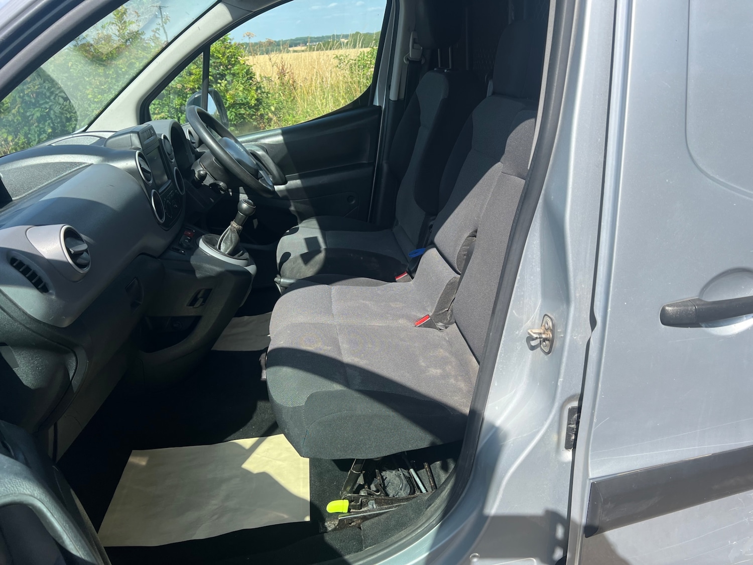 Used Peugeot Partner 2018 for sale - 76605984: Photo 17