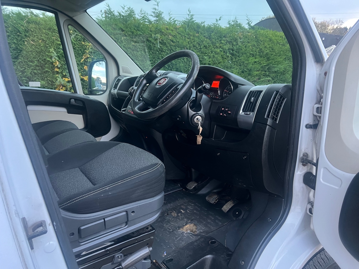 Used Fiat Ducato 2015 for sale - 76605214: Photo 10