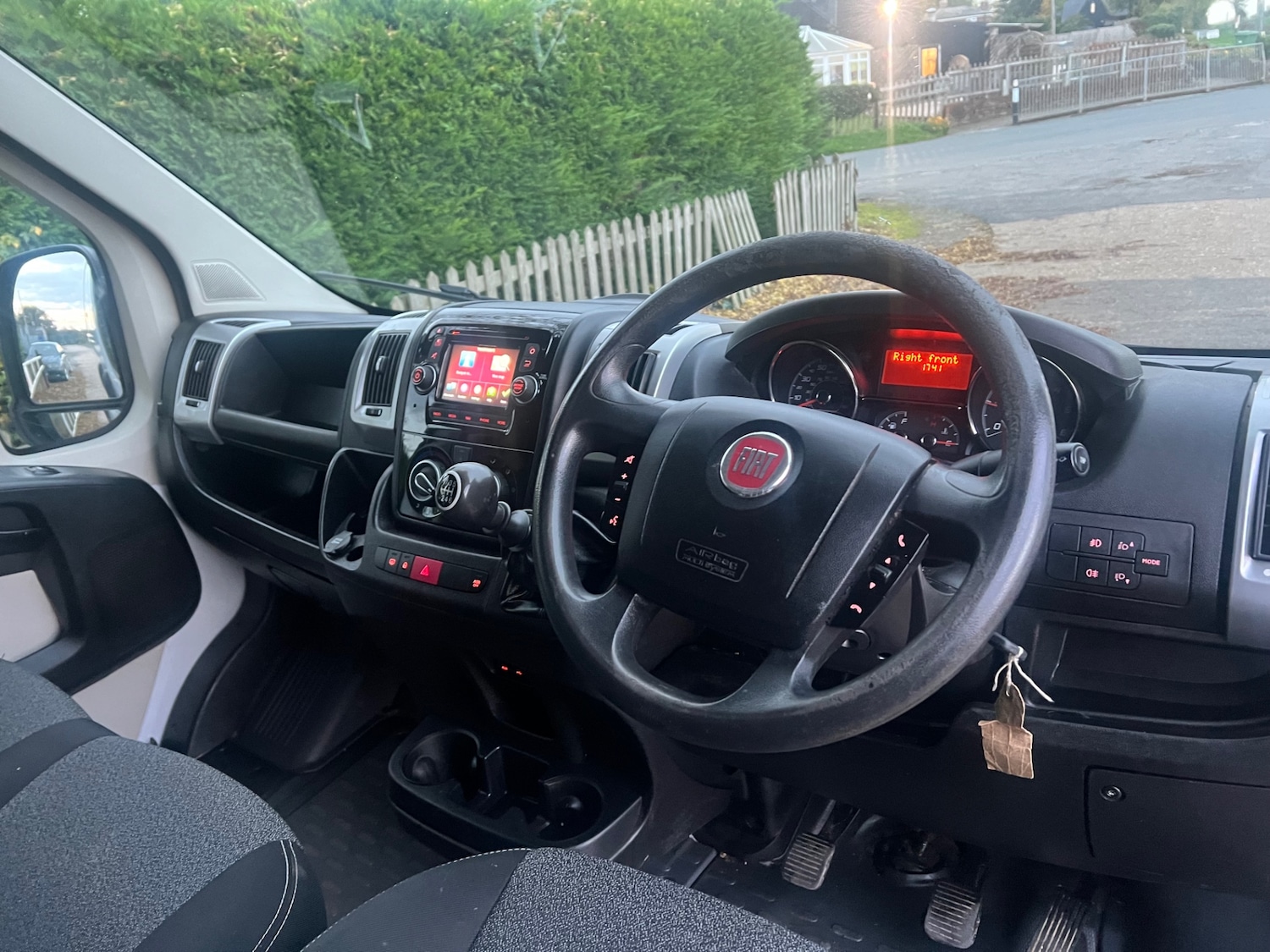 Used Fiat Ducato 2015 for sale - 76605214: Photo 11