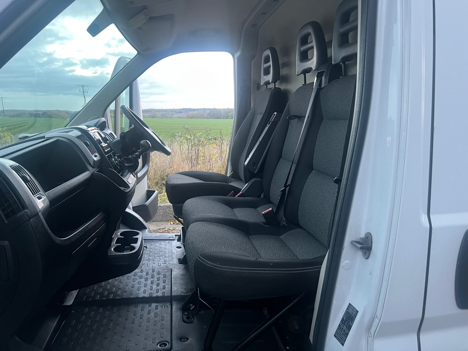 Used Fiat Ducato 2015 for sale - 76605214: Photo 12