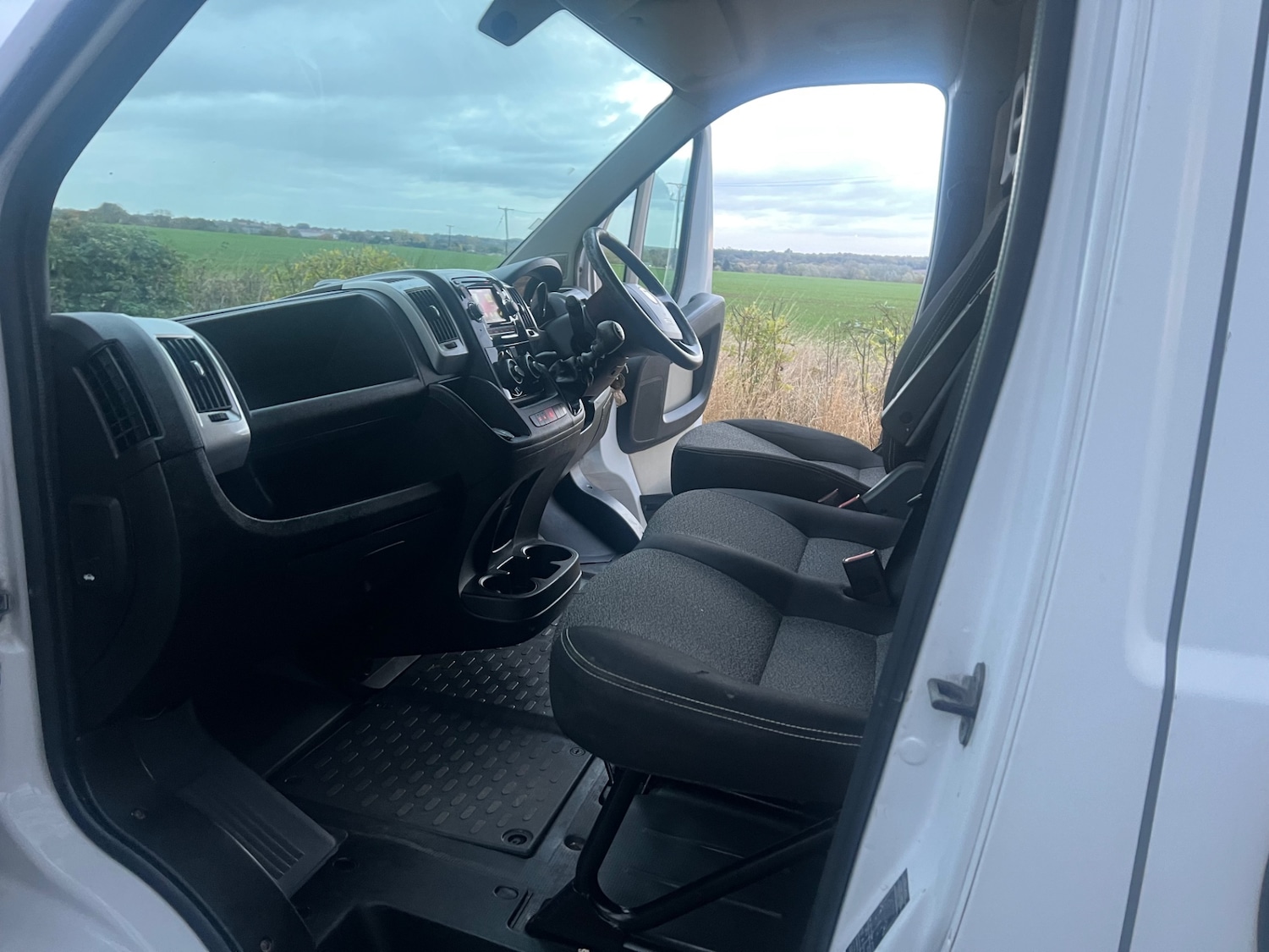 Used Fiat Ducato 2015 for sale - 76605214: Photo 13