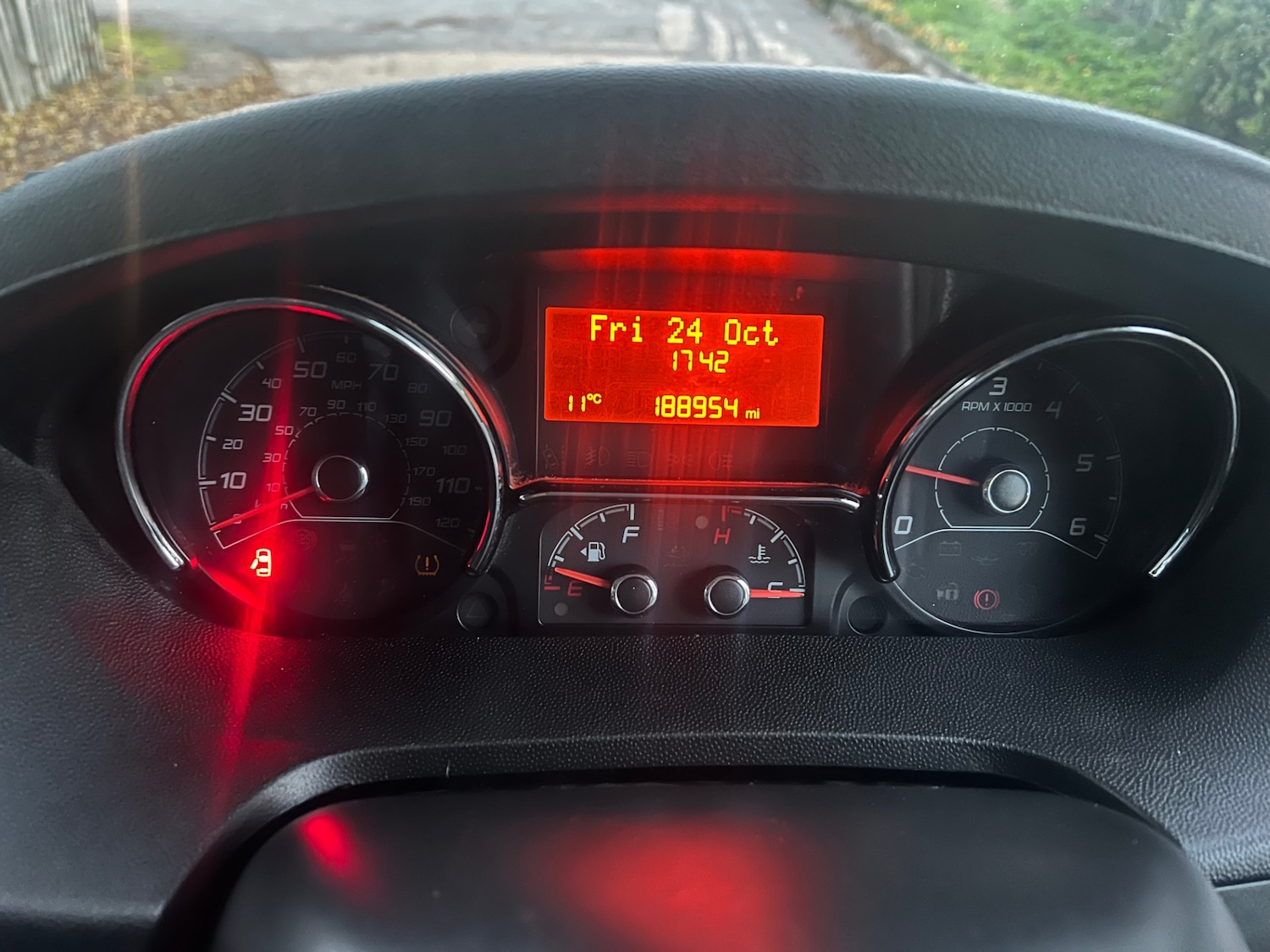 Used Fiat Ducato 2015 for sale - 76605214: Photo 14