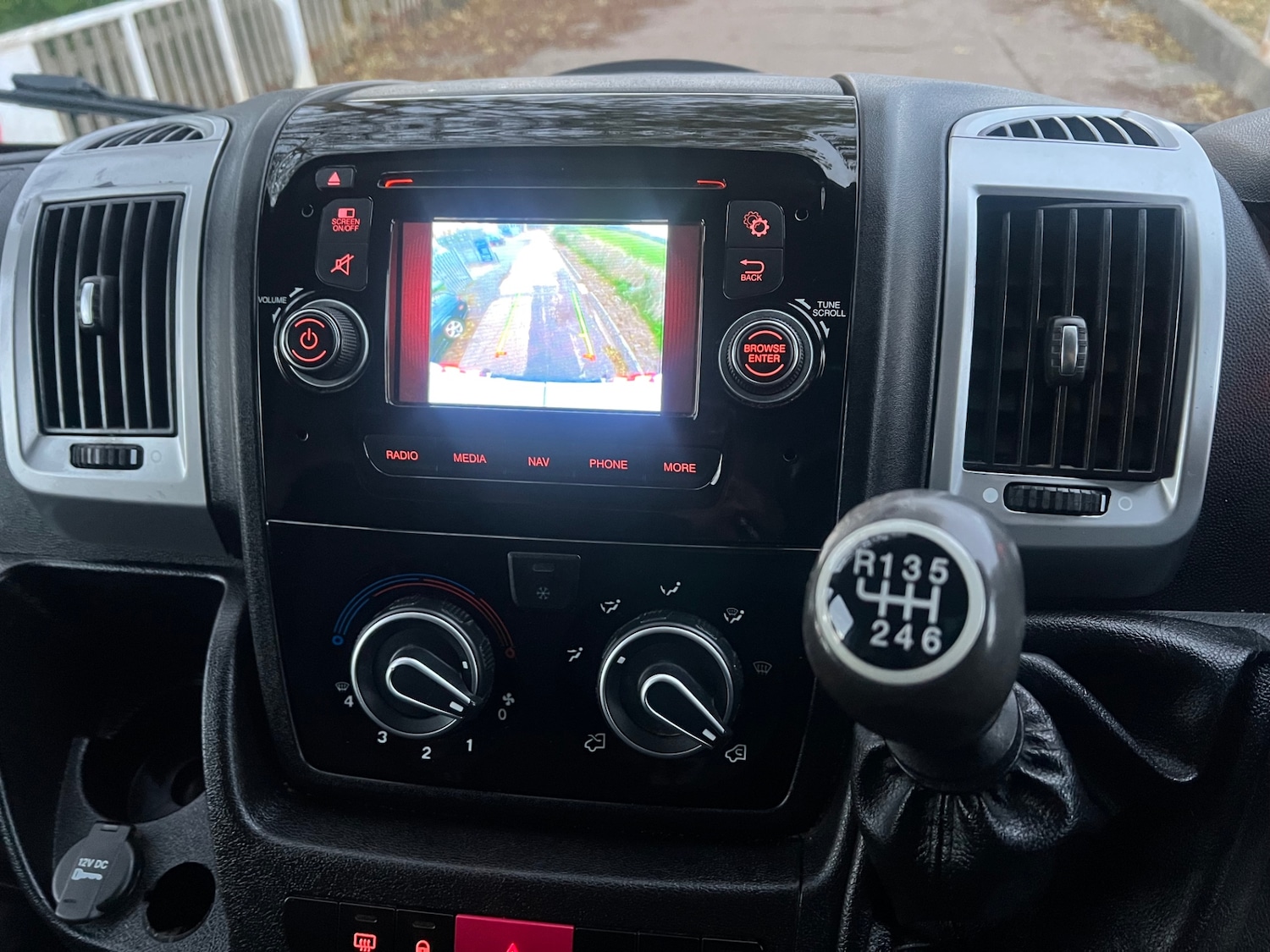 Used Fiat Ducato 2015 for sale - 76605214: Photo 15