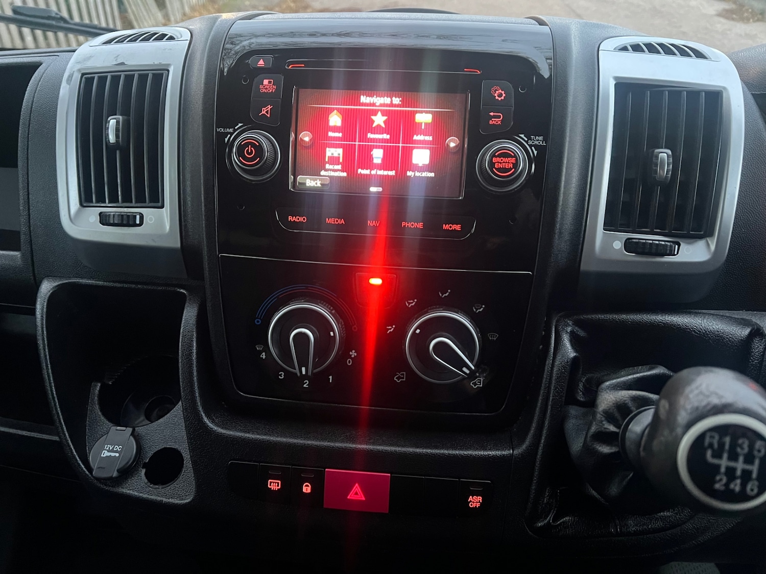 Used Fiat Ducato 2015 for sale - 76605214: Photo 16