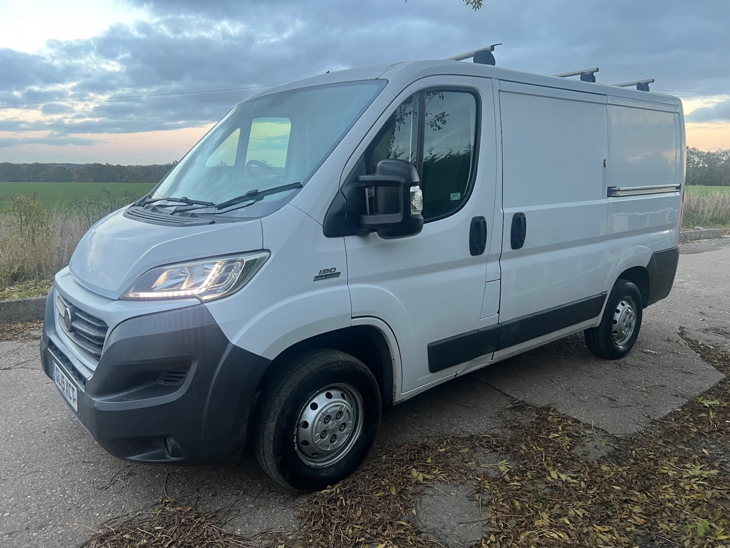 Used Fiat Ducato 2015 for sale - 76605214: Photo 3