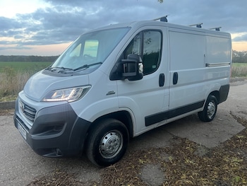 Used Fiat Ducato 2015 for sale - 76605214: Photo